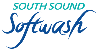 South Sound Softwash logo