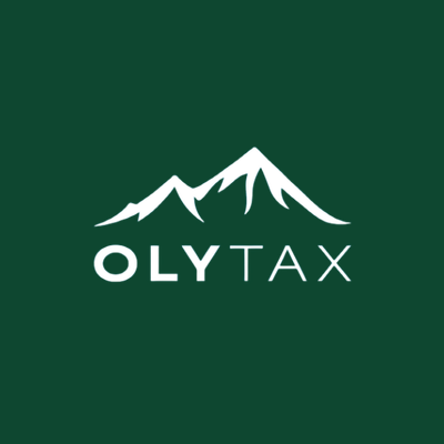 Olympia Tax Service logo