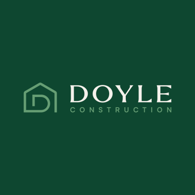 Doyle Construction logo