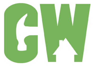 CW Construction Inc. logo
