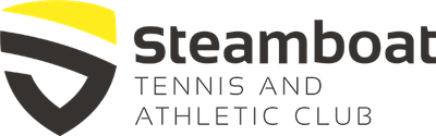 Steamboat Tennis and Athletic Club logo