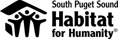 South Puget Sound Habitat for Humanity logo