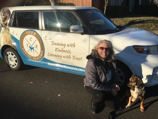 Your Canine Resource