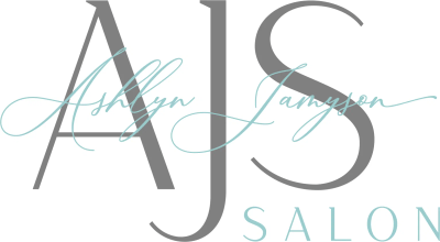 Ashlyn Jamyson Salon & Spa logo