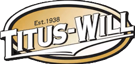 Titus-Will Chevrolet Olympia logo