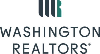 Washington Realtors logo