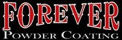 Forever Powder Coating logo