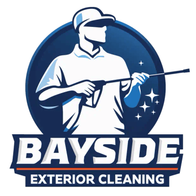 Bayside Exterior Cleaning logo
