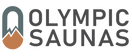 Olympic Saunas logo