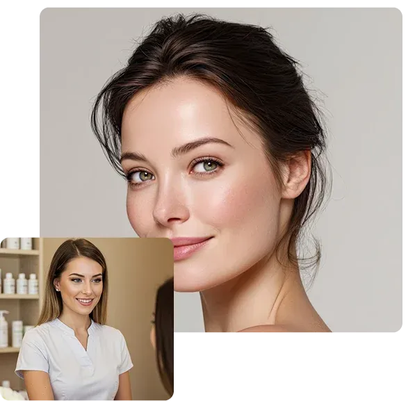 Bosthetics Boutique Med Spa