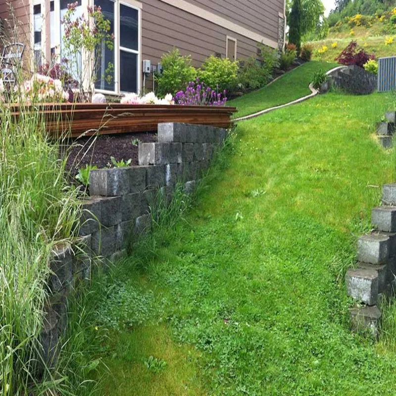 Destiny Landscaping & Construction LLC