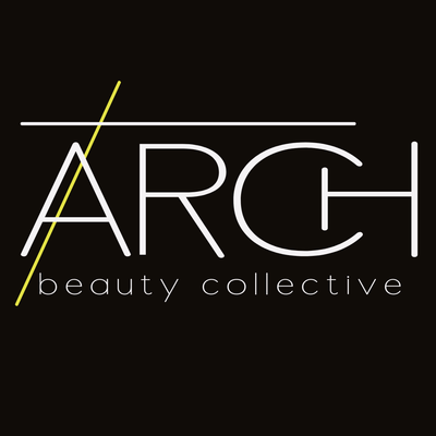 Arch Beauty Collective logo