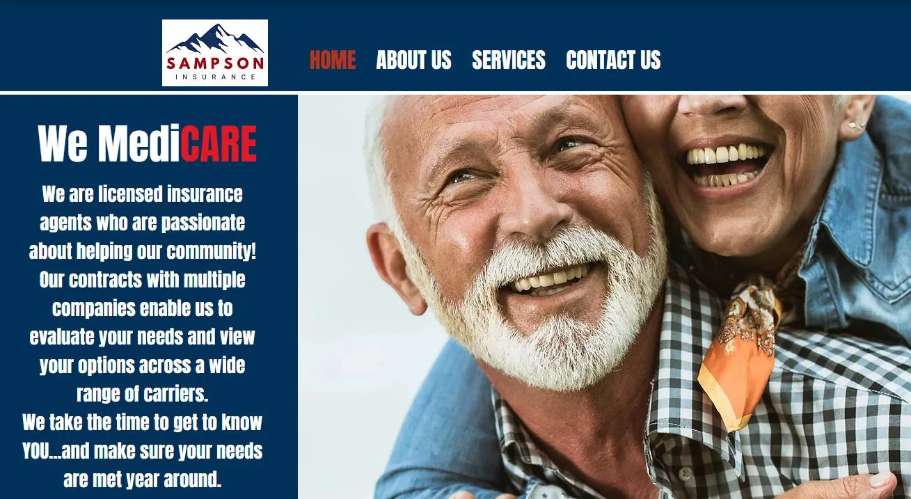 Richard Sampson Insurance