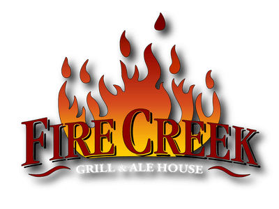 Fire Creek Grill & Ale House logo