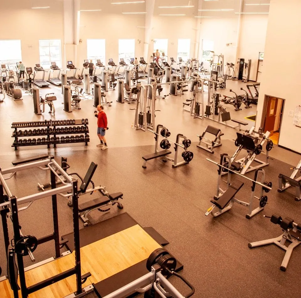 Steamboat Tennis and Athletic Club