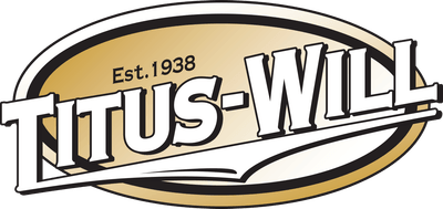 Titus-Will Hyundai logo