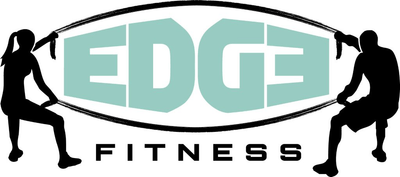 Edge Fitness logo