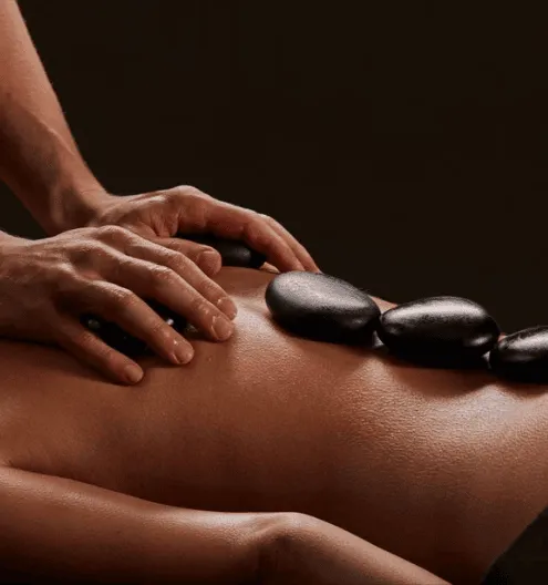 Reiki Massage Metaphysical Healing Service