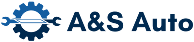 A&S Auto LLC logo