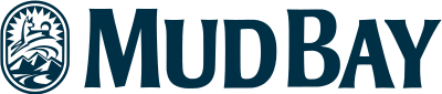 Mud Bay logo