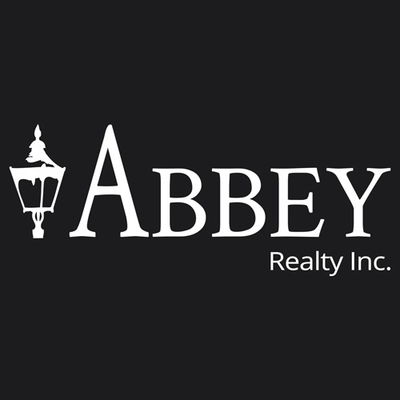 Abbey Realty, Inc. logo