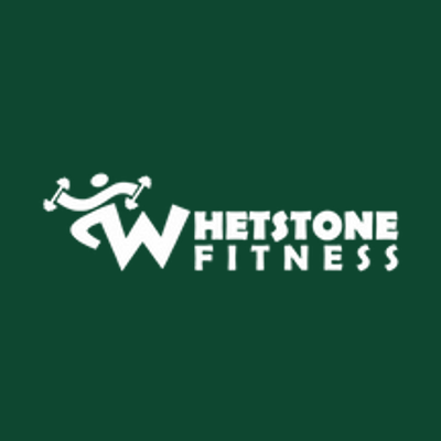 Whetstone Fitness logo