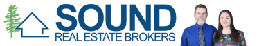 Sound Real Estate Brokers logo