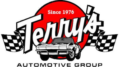 Terry's Automotive Group logo