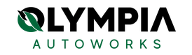Olympia Autoworks logo