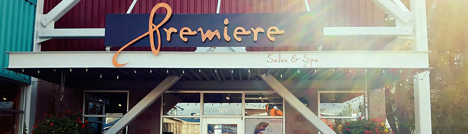 Premiere Salon & Spa