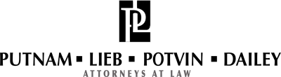 Putnam Lieb Potvin Dailey logo