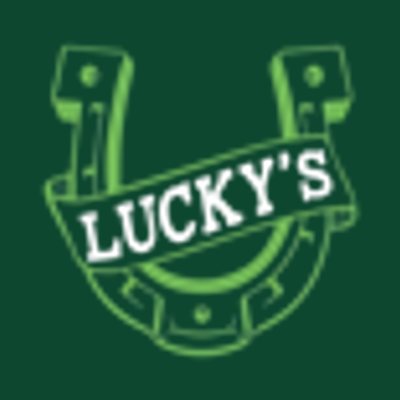 Lucky's Restaurant & Bar logo
