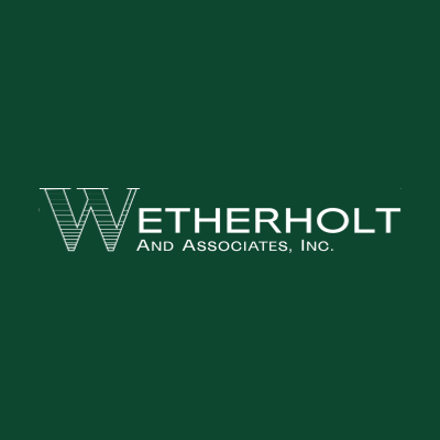 Wetherholt & Associates, Inc. logo