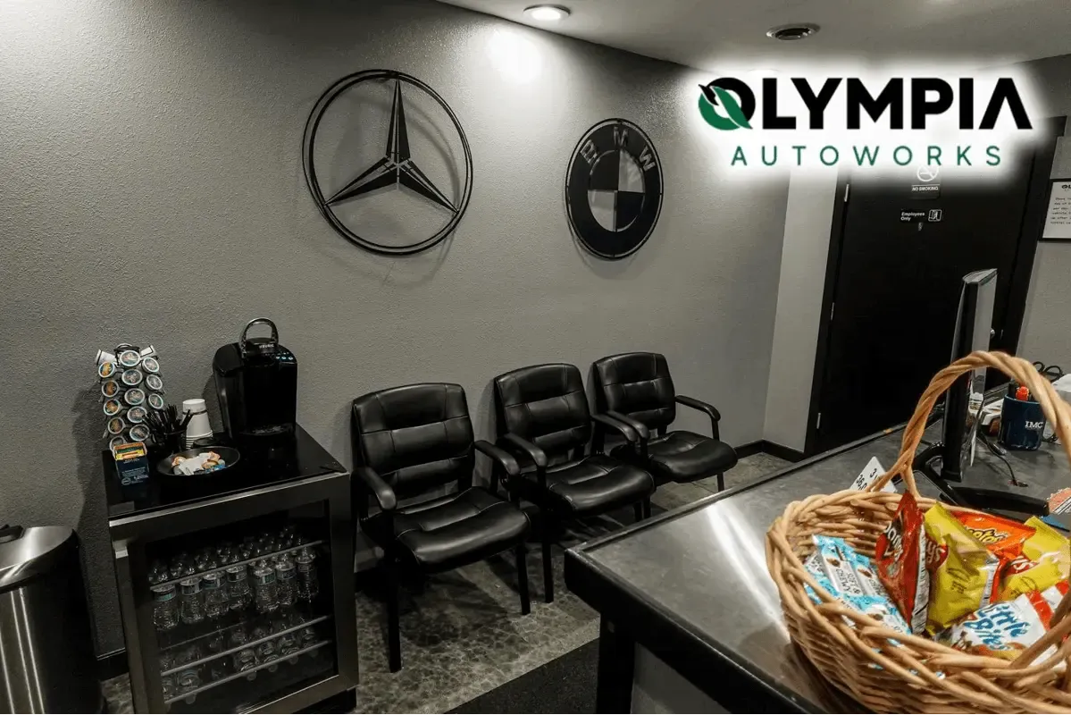 Olympia Autoworks