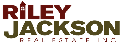 Riley Jackson Real Estate Inc logo