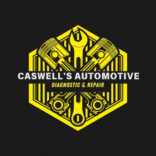 Caswells Automotive