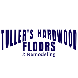 Tullers Hardwood Floors & Remodeling LLC logo