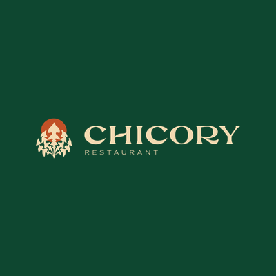 CHICORY logo