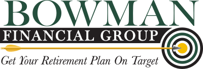 Bowman Financial Group logo