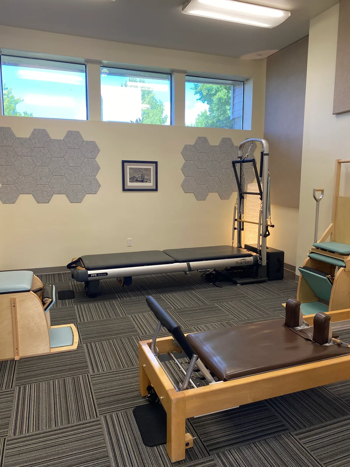 Eastside Pilates