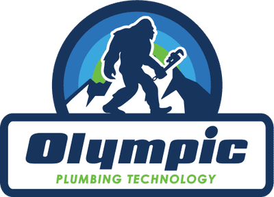 Olympic Plumbing Technology logo