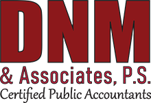 DNM & Associates, PS logo