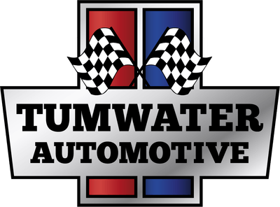 Tumwater Automotive logo