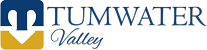 Tumwater Valley Golf Club logo