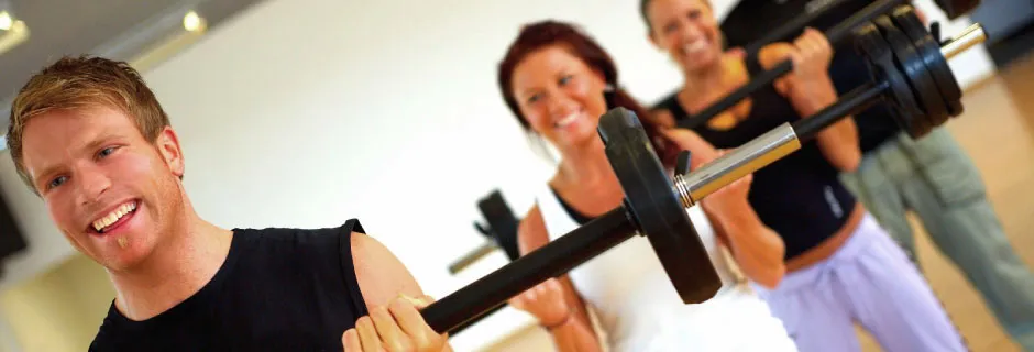Edge Fitness