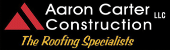 Aaron Carter Construction logo
