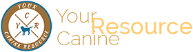 Your Canine Resource logo