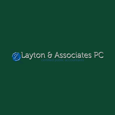 Layton and Associates PC logo