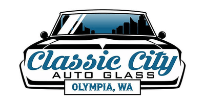 Classic City Auto Glass logo