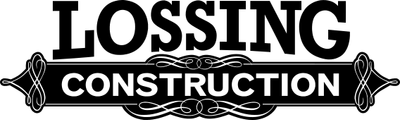 Lossing Construction logo